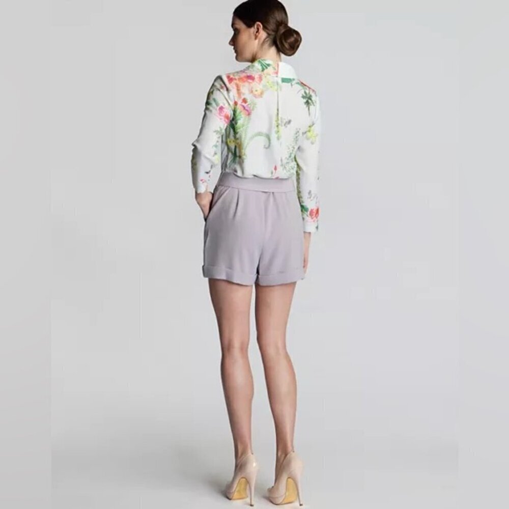 Ted Baker Playsuit - Antiguo Wallpaper size 2 /8 - Picture 15 of 15